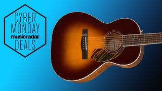 Acoustic guitars to learn with and solid wood stunners to grow old with - including what I think is the best-value acoustic guitar anywhere right now 